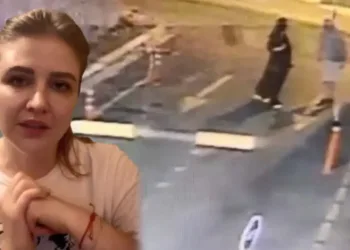 Sokak ortasında genç kadına taciz: Şüpheli tutuklandı