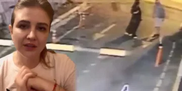 Sokak ortasında genç kadına taciz: Şüpheli tutuklandı