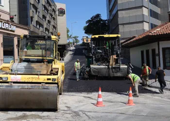 Konforlu ulaşım için yoğun mesai