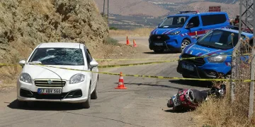 Kilis’te ‘yol verme’ kavgası: 1 ölü, 12 yaralı