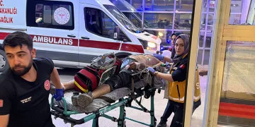 Adıyaman’da silahlı saldırı: 1 ölü