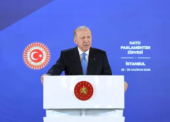 Erdoğan: “Türkiye yeni dönemin ruhunu en iyi okuyan ülkelerden”