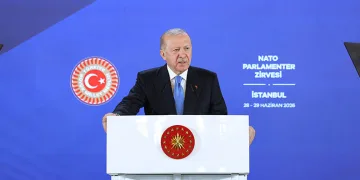 Erdoğan: “Türkiye yeni dönemin ruhunu en iyi okuyan ülkelerden”