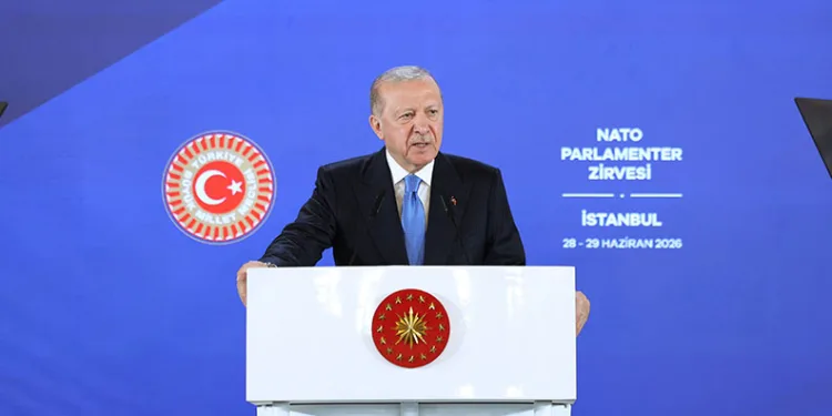 Erdoğan: “Türkiye yeni dönemin ruhunu en iyi okuyan ülkelerden”
