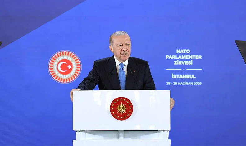 Erdoğan: “Türkiye yeni dönemin ruhunu en iyi okuyan ülkelerden”