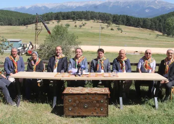 Kocayayla’da tarihi miras şölenle yaşatılacak