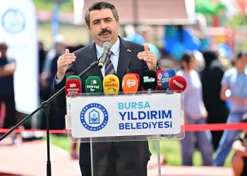 Deliçay’da risk bitti hayat başladı