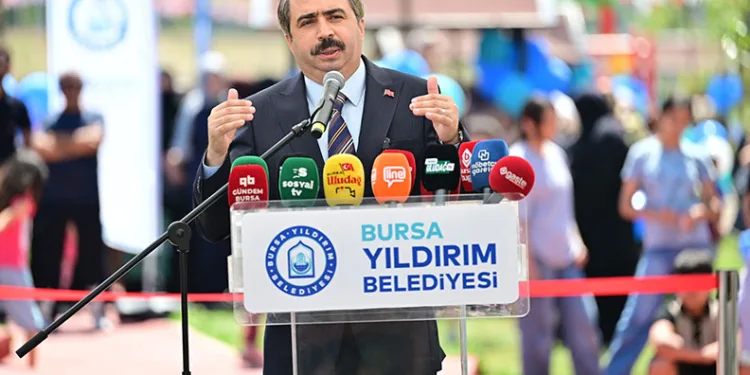 Deliçay’da risk bitti hayat başladı