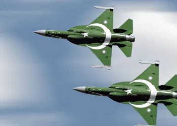 Pakistan savaş uçakları bir kez daha Afganistan’a saldırdı