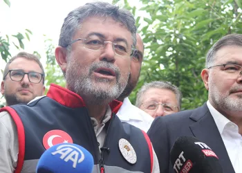 “2026 tarımsal desteklerimizi yeniden güncelleyeceğiz”