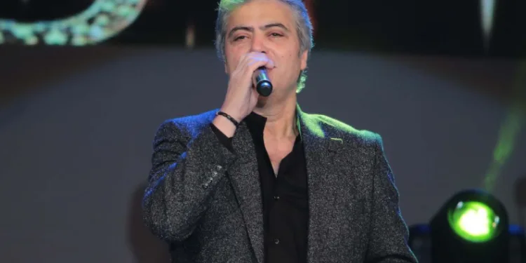 Cengiz Kurtoğlu’ndan üzen haber! Konseri apar topar iptal edildi