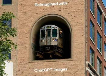 ChatGPT sokakta: OpenAI’dan şehirleri tuvale dönüştüren kampanya