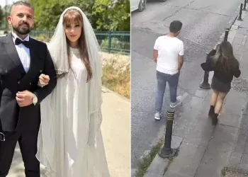Ferdi Tayfur’un damadının mekanına şok baskın! Kadınlar yönlendirdi, restoran soydu