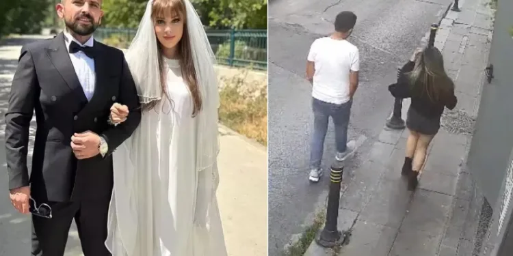 Ferdi Tayfur’un damadının mekanına şok baskın! Kadınlar yönlendirdi, restoran soydu