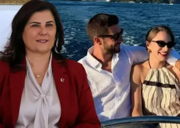 Belediye başkanının oğluyla aşk yaşıyor! Miray Daner’den romantik yıldönümü paylaşımı