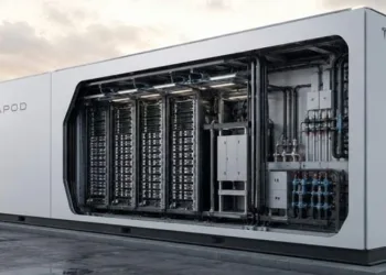 Tesla, Megapod adında AI veri merkezi donanımı satmaya hazırlanıyor