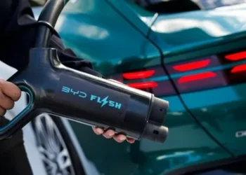 BYD’den akıllı batarya hamlesi: Navigasyona göre sıcaklığı önceden ayarlayacak
