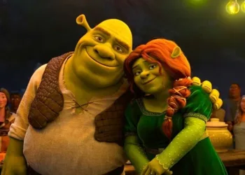 Şrek geri dönüyor: Shrek 5 filminden beklenen fragman geldi
