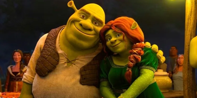 Şrek geri dönüyor: Shrek 5 filminden beklenen fragman geldi