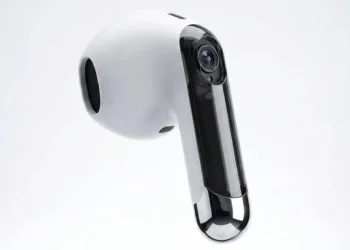Kameralı AirPods, iki özel iPhone modeliyle geliyor
