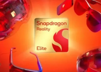 Snapdragon Reality Elite tanıtıldı: Toplam 9K çözünürlük ve dahası