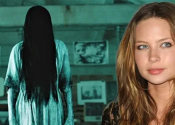 ‘Halka’nın ‘Samara’sı Daveigh Chase hayatını kaybetti