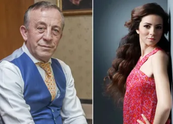 Beş çocuğu ve beş torunu var! Ali Ağaoğlu 6. kez baba oluyor