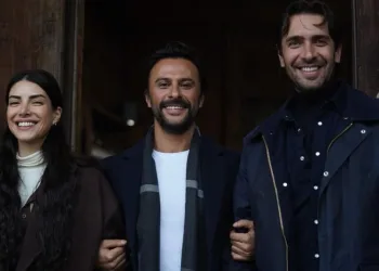 Taşacak Bu Deniz’de şok ayrılık! Onur Dilber’den dikkat çeken sözler