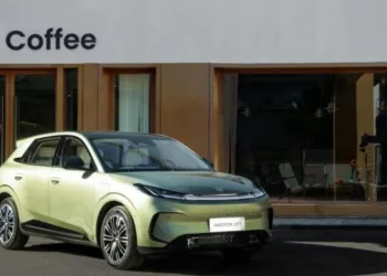 Çinli Arcfox’tan 9 bin dolarlık elektrikli otomobil: İşte yeni Beta T1