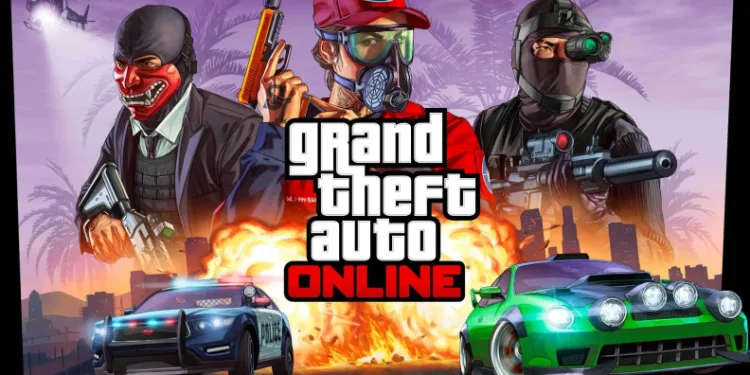 GTA VI öncesi sürpriz: GTA 5 için ücretsiz yükseltme duyuruldu