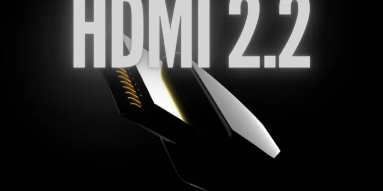 HDMI 2.2 için beklenen tarih paylaşıldı: Yakında geliyor