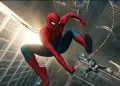 Spider-Man: Brand New Day, ScreenX teknolojisi ile çekilen ilk film oldu
