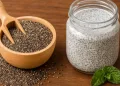 Beyindeki Tokluk Genlerini Harekete Geçiren Mucize: Chia Tohumu