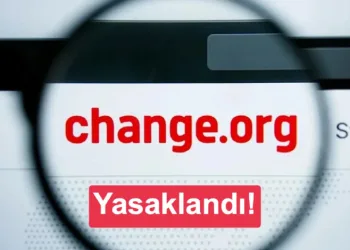 Change.org’a Türkiye’den erişim engeli getirildi