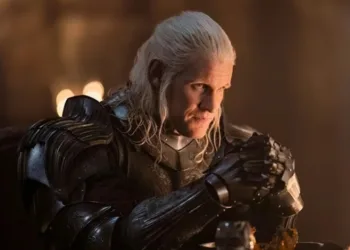 House of the Dragon 3. sezonuyla geri dönüyor: İlk bölüm bu gece yayınlanacak