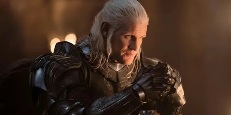 House of the Dragon 3. sezonuyla geri dönüyor: İlk bölüm bu gece yayınlanacak