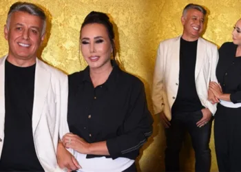 İş insanı Kani Kudu: Asena artık benim eşim