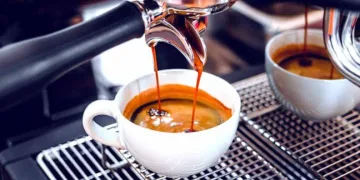 Bilim insanları ses enerjisi ile Espresso üretti: Artık ısı olmadan hazırlanabiliyor