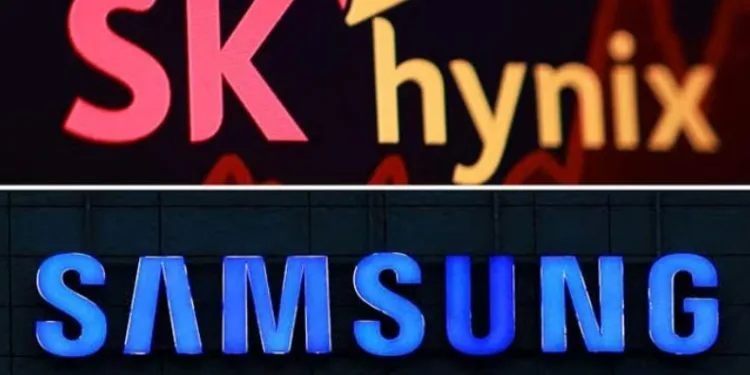 Güney Kore’nin en değerli şirketi artık Samsung değil: 26 yıllık liderlik bitti