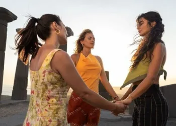 Zeytin Ağacı Final Fragmanı Nefes Kesti! Veda Sezonunda Büyük Yüzleşme!