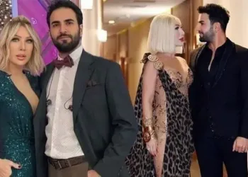 Seda Sayan’dan eşine net mesaj! ‘Ne oluyorsa orada oluyor’ demişti!