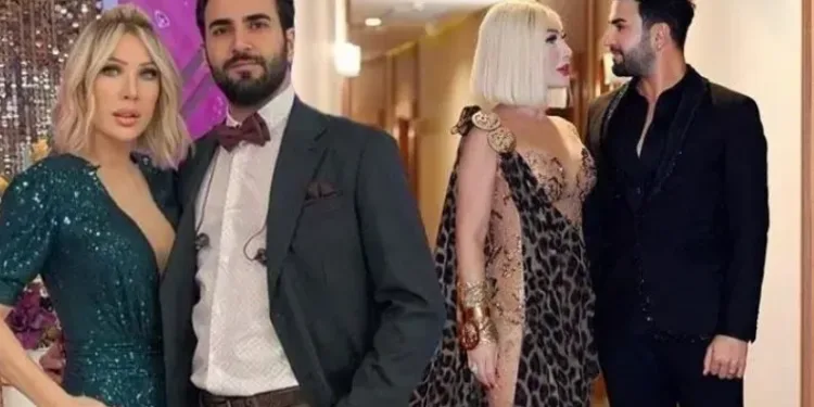Seda Sayan’dan eşine net mesaj! ‘Ne oluyorsa orada oluyor’ demişti!