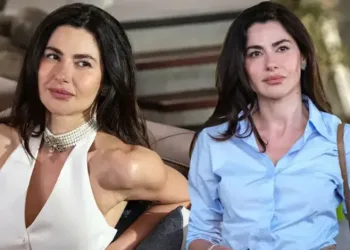 Nesrin Cavadzade: İlk kez bir anneyi oynuyorum