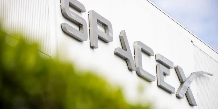 SpaceX’ten 6,3 milyar dolarlık dev yapay zeka anlaşması