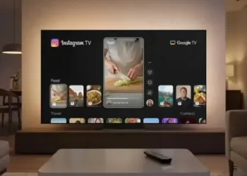 Instagram for TV uygulaması Samsung televizyonlara da geldi