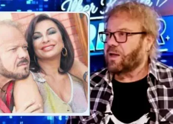 Nilgün Belgün ile büyük aşk yaşadık
