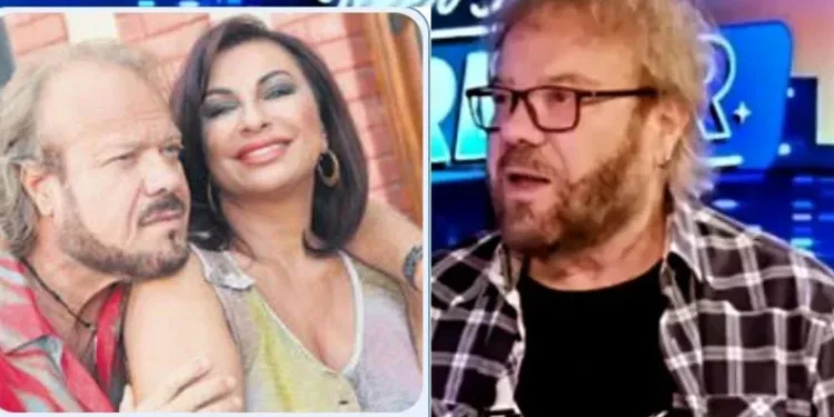 Nilgün Belgün ile büyük aşk yaşadık