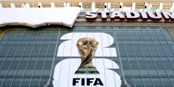 Levi’s, FIFA’nın “temiz stadyum” kuralını fırsata çevirdi