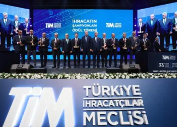 Pegasus, hizmet ihracatında Türkiye’nin en başarılı ikinci şirketi oldu