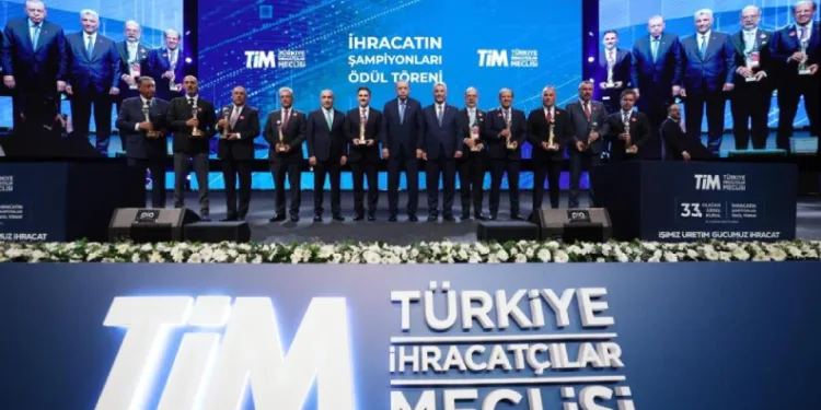 Pegasus, hizmet ihracatında Türkiye’nin en başarılı ikinci şirketi oldu